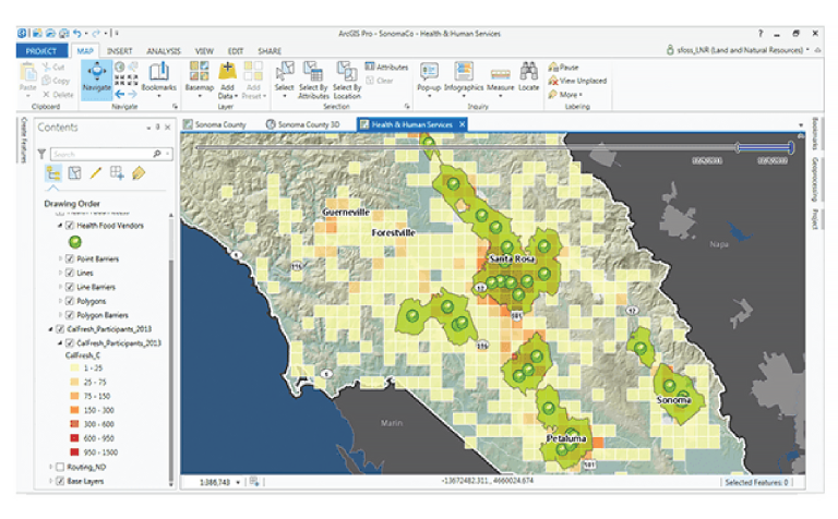 ArcGIS Pro INTERFACE-01