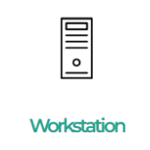 key-workstation