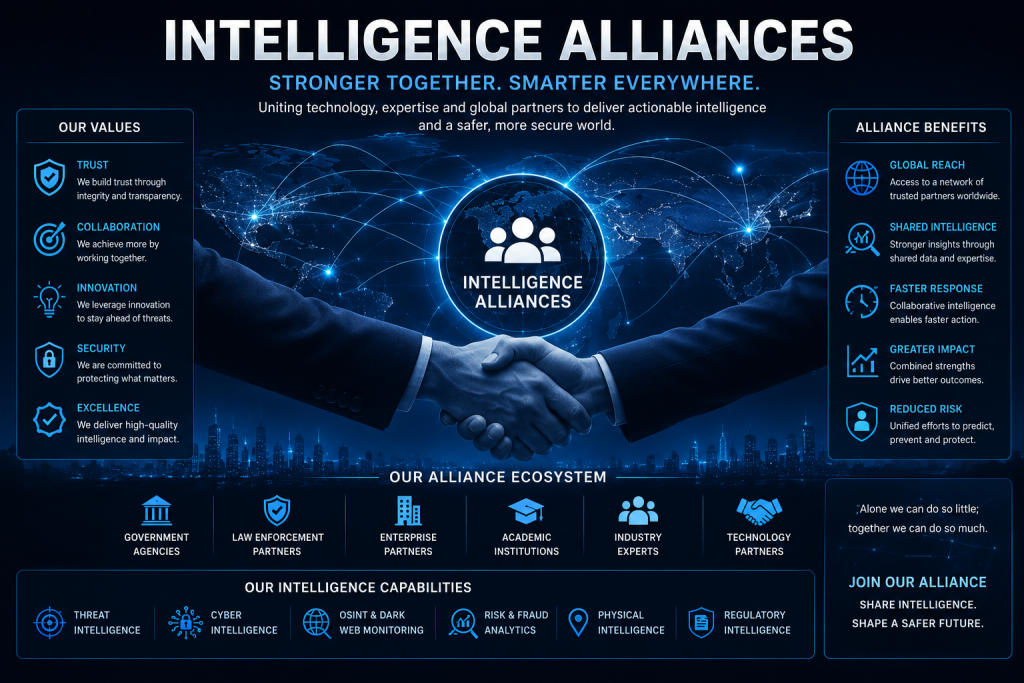 Intelligence Analysis Software Malaysia: Empowering Data-Driven Decisions with Analytx