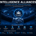 Intelligence Analysis Software Malaysia: Empowering Data-Driven Decisions with Analytx