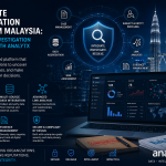 Corporate Investigation Platform Malaysia: Advanced Investigation Solutions with Analytx