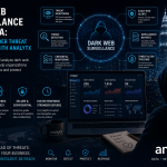 Dark Web Surveillance Malaysia: Proactive Cyber Threat Monitoring with Analytx
