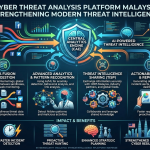 Cyber Threat Analysis Platform Malaysia: Strengthening Modern Threat Intelligence